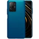 Чохол Nillkin Matte для Xiaomi 11T/11T Pro Бірюзовий / Peacock blue - зображення 4