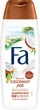 Гель для душа Fa Coconut Milk 250 мл (9000101009859) - изображение 1