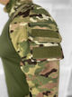 Костюм тактичний Elite Multicam S - зображення 5