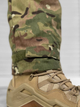 Костюм тактичний Elite Multicam XXL - зображення 6