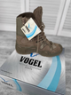 Военные ботинки VOGEL Coyote Brown 42 (27/5см) - изображение 2