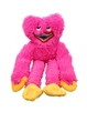 Мягкая Игрушка Кисси Мисси Huggy Wuggy Poppy Playtime 60 см Розовый - изображение 1