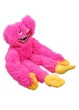 Мягкая Игрушка Кисси Мисси Huggy Wuggy Poppy Playtime 60 см Розовый - изображение 6