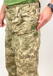 Костюм ProStil ЗСУ 44 (88-92 (170-176)) Піксель - зображення 11