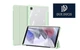 Чехол Dux Ducis для Samsung Galaxy Tab A7 Lite 2021 8.7 Green - изображение 1