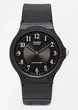 Чоловічий годинник Casio MQ-24-1B3LLEF - зображення 1