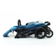 Коляска Valco Baby Snap Ultra Ocean Blue (9862) - зображення 5