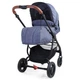 Коляска Valco Baby Snap 4 Ultra Trend Denim (9899) - зображення 3