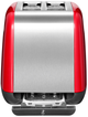 Тостер KitchenAid 5KMT221EER - изображение 3