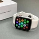 Смарт годинник W26 Plus White Smart watch , Телефон, Тонометр, ЕКГ ,Термометр ,Лічильник калорій - изображение 3