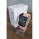 Смарт годинник W26 Plus Pink Smart watch , Телефон, Тонометр, ЕКГ ,Термометр ,Лічильник калорій - изображение 5