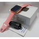 Смарт годинник W26 Plus Pink Smart watch , Телефон, Тонометр, ЕКГ ,Термометр ,Лічильник калорій - изображение 6