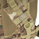 Рюкзак тактичний Highlander Forces Loader Rucksack 66L HMTC (NRT066-HC) - зображення 11