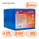 Аккумулятор LP LiFePo-4 24V - 60 Ah (BMS 60A) - изображение 1