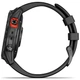 Спортивные часы Garmin Fenix 7 Solar Slate Gray with Black Band - изображение 3