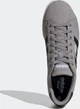 Мужские кеды низкие Adidas Daily 3.0 FW3270 45.5 (10.5UK) 29 см Dove Grey (4060518167981) - изображение 2