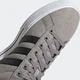 Мужские кеды низкие Adidas Daily 3.0 FW3270 45.5 (10.5UK) 29 см Dove Grey (4060518167981) - изображение 9