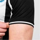 Футболка Castore Newcastle United Home Shirt 2021 2022 Black/White, M (46) (11446373) - изображение 5
