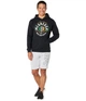 Худи UFC Team Conor McGregor Arch Black, XL (50) (11611971) - изображение 5