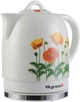 Электрочайник ViLgrand VC917PN - изображение 3
