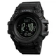 Мужские тактические часы Skmei 1356 Compass (с компасом) - изображение 1