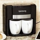Кофеварка капельная Rainberg RB-613 500w - изображение 2