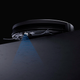 Робот-пилосос NEATSVOR X600 Pro Black + Контейнер для води - зображення 6