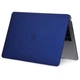 Чехол Upex Hard Shell для MacBook Air M2 15.3 (2023) Midnight Blue (UP2350) - изображение 5