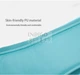 Массажер роликовый для шеи и спины Massage Shawl с инфракрасным прогревом универсальный черно-синий - зображення 2