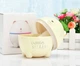 Мини-увлажнитель воздуха Air Purifier ночник 2 в 1 мишка желтый - изображение 4