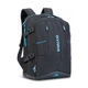 Рюкзак для ноутбука Rivacase 7860 17.3" Black - изображение 1