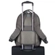 Рюкзак Rivacase 7761 15.6" Khaki - зображення 10