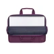 Сумка для ноутбука Rivacase 8231 15.6" Purple - изображение 9