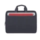 Сумка для ноутбука Rivacase 8231 15.6" Black - изображение 5