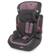 Автокресло El Camino 2в1 ME 1008 JUNIOR Royal Violet с бустером 9-36 кг - изображение 1