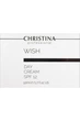 Денний крем для обличчя SPF 12 Wish Day Cream SPF12 Christina 50 мл - зображення 2