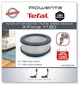 Фильтр мотора HEPA для аккум. пылесоса Rowenta ZR009008 - изображение 1