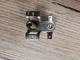 Терморегулятор (термостат) для масл. обогрев. WK03 16A 250V Delonghi 5210810031 - изображение 1