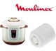 Клапан паровой в сборе для мультиварки CE501132/87A Moulinex SS-994583 - изображение 2