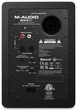 Мультимедиа мониторы пара M-AUDIO BX4 BT Bluetooth Monitors - зображення 3