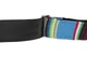 Ремень гитарный FENDER 2" SERAPE STRAP BLUE MULTI - изображение 2
