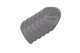 Набор медиаторов GRAPH TECH PQP-0088-G6 TUSQ Standard Pick .88mm Gray (Deep) 6 Pack - изображение 3