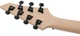 Электрогитара JACKSON JS22Q-7 DKA DINKY ARCH TOP HT TRANSPARENT BLACK BURST - изображение 8
