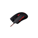 Мышка Piko FX72 USB Black+ килимок для мишки (1283126489495) - изображение 1