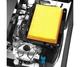 Бензиновий генератор DAEWOO GDA 12500E Expert Line (13.1 кВА) - изображение 8