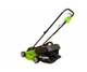 Електрична газонокосарка Greenworks GLM1232 (1.2 кВт, 330 мм) (2502207) - изображение 5