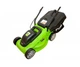 Електрична газонокосарка Greenworks GLM1232 (1.2 кВт, 330 мм) (2502207) - изображение 7