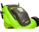 Електрична газонокосарка Greenworks GLM1232 (1.2 кВт, 330 мм) (2502207) - изображение 9