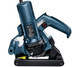 Бороздоділ Bosch GNF 20 CA Professional (0.9 кВт) (0601612508) - изображение 2