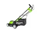 Електрична газонокосарка Greenworks GLM1241 (1.2 кВт, 410 мм) (2505207) - изображение 5